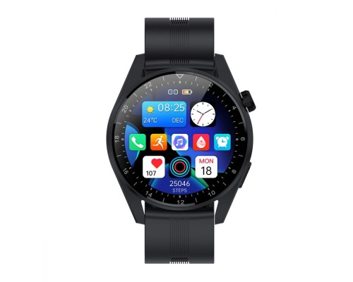 Смарт Годинник XO W3 Pro м'ята упаковка 