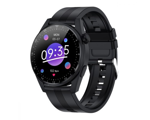 Смарт Годинник XO W3 Pro м'ята упаковка 