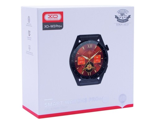 Смарт Годинник XO W3 Pro Plus м'ята упаковка 