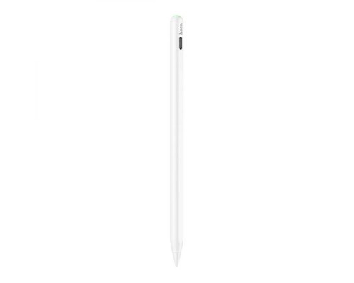 Стілус Hoco GM107 Magnetic Charging iPad м'ята упаковка Стілус Hoco GM107 Magnetic Charging iPad м'ята упаковка