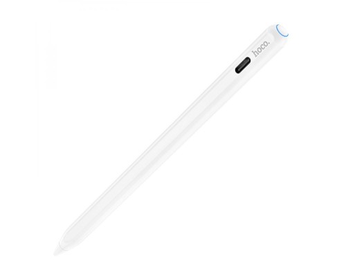 Стілус Hoco GM107 Magnetic Charging iPad м'ята упаковка Стілус Hoco GM107 Magnetic Charging iPad м'ята упаковка