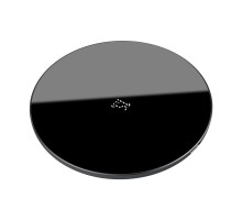 Бездротовий Зарядний Пристрій Baseus Wireless Charger 15W (Upgraded Edition)  WXJK-B 