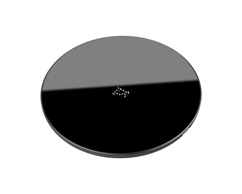 Бездротовий Зарядний Пристрій Baseus Wireless Charger 15W (Upgraded Edition)  WXJK-B 