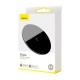 Бездротовий Зарядний Пристрій Baseus Wireless Charger 15W (Upgraded Edition)  WXJK-B 