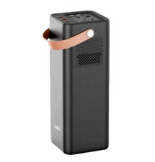 Зарядна станцiя XO PSA-200 190Wh/52800mAh outdoor Lightning energy storage