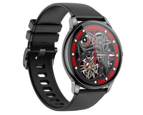 Смарт Годинник Hoco Y10 AMOLED 