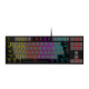 Клавіатура Ігрова Fantech ATOM MK876 Blue Switch 