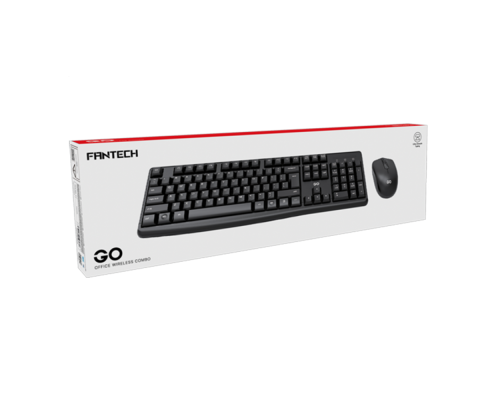 Бездротова Клавіатура і Миша Fantech WK894 Бездротова Клавіатура і Миша Fantech WK894