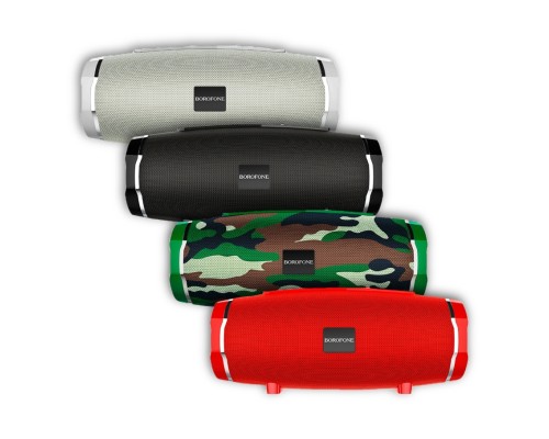 Колонка Borofone BR3 