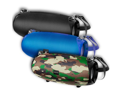 Колонка Borofone BR12 