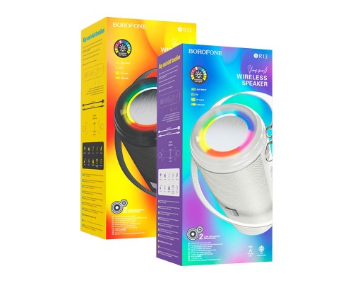 Колонка Borofone BR13 Колонка Borofone BR13