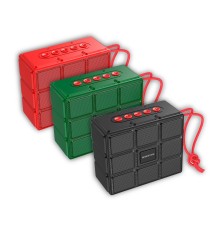 Колонка Borofone BR16 TWS