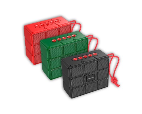 Колонка Borofone BR16 
