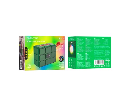 Колонка Borofone BR16 Колонка Borofone BR16