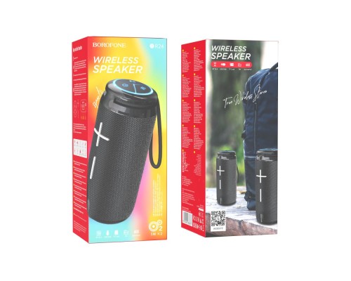 Колонка Borofone BR24 Колонка Borofone BR24