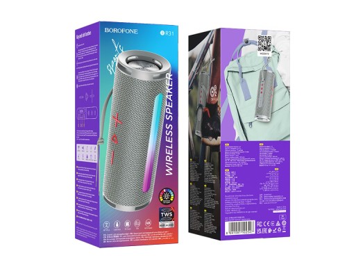 Колонка Borofone BR31 Колонка Borofone BR31