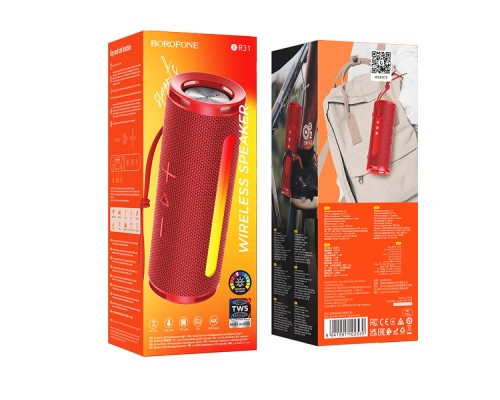 Колонка Borofone BR31 Колонка Borofone BR31