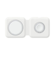 Бездротовий Зарядний Пристрій MagSafe Duo 17.5W 1:1