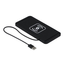 Бездротовий Зарядний Пристрій Car/10W USB Cable 30 cm