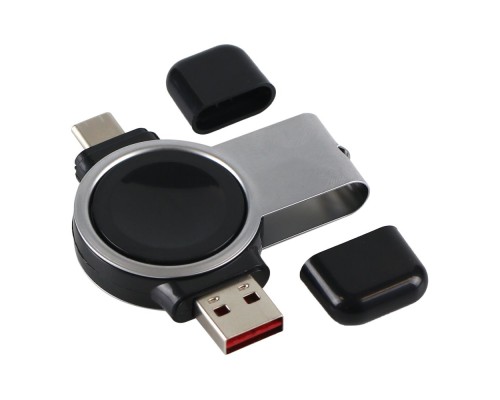 Бездротовий Зарядний Пристрій for Samsung Watch Бездротовий Зарядний Пристрій for Samsung Watch