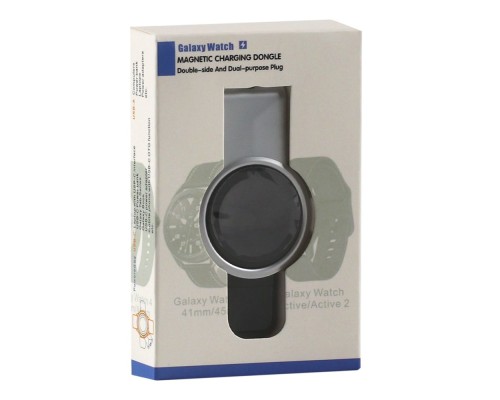 Бездротовий Зарядний Пристрій for Samsung Watch Бездротовий Зарядний Пристрій for Samsung Watch
