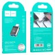 Перехідник Hoco UA17 Type-C male to USB female USB3.0 