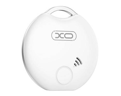 Розумний Брелок XO LP01 Bluetooth Anti-Lost Розумний Брелок XO LP01 Bluetooth Anti-Lost