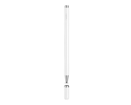 Стілус XO ST-06 Universal Touch-Sensitive Capacitor Pen 