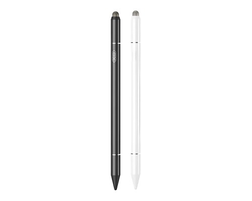 Стілус XO ST-07 3 in 1 Touch-Sensitive Capacitor Pen Стілус XO ST-07 3 in 1 Touch-Sensitive Capacitor Pen