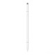 Стілус XO ST-07 3 in 1 Touch-Sensitive Capacitor Pen