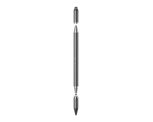 Стілус XO ST-07 3 in 1 Touch-Sensitive Capacitor Pen Стілус XO ST-07 3 in 1 Touch-Sensitive Capacitor Pen