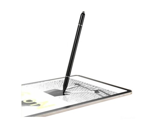 Стілус XO ST-07 3 in 1 Touch-Sensitive Capacitor Pen Стілус XO ST-07 3 in 1 Touch-Sensitive Capacitor Pen