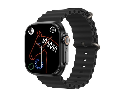 Смарт Годинник XO M8 Pro м'ята упаковка 