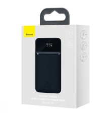 Універсальна Мобільна Батарея Power Bank Baseus Magnetic Wireless Fast Charging 20W 10000 mAh 2022 Edition (PPCX0102xx)