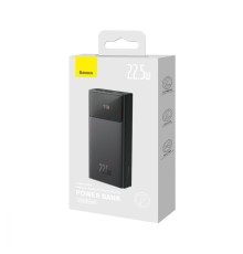Універсальна Мобільна Батарея Power Bank Baseus Star-Lord Digital Display Fast 22.W 30000 mAh (PPXJ0801xx)