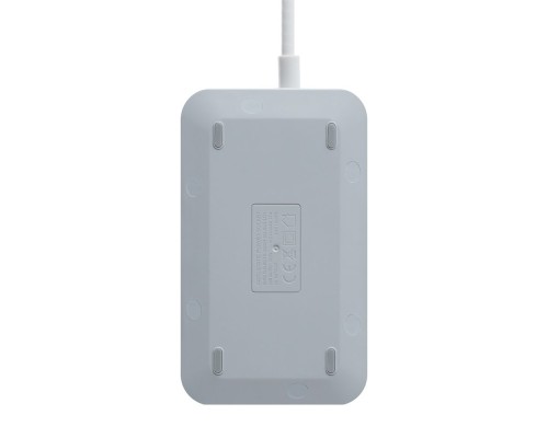 Мережевий Подовжувач LDNIO SC3604 6USB 3.4A Мережевий Подовжувач LDNIO SC3604 6USB 3.4A