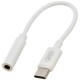 Перехідник XO NB-R161  audio adapter Type-c to  3.5mm 