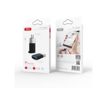 Перехідник XO NB149-G  USB2.0 TO MICRO connector 