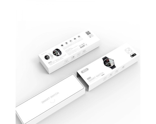 Смарт Годинник XO J3 