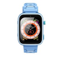Дитячий Смарт Годинник XO H130 4G GPS 