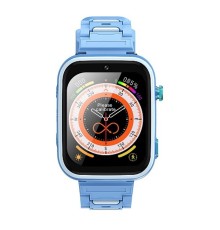 Дитячий Смарт Годинник XO H130 4G GPS