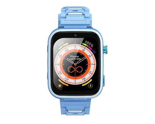 Дитячий Смарт Годинник XO H130 4G GPS Дитячий Смарт Годинник XO H130 4G GPS