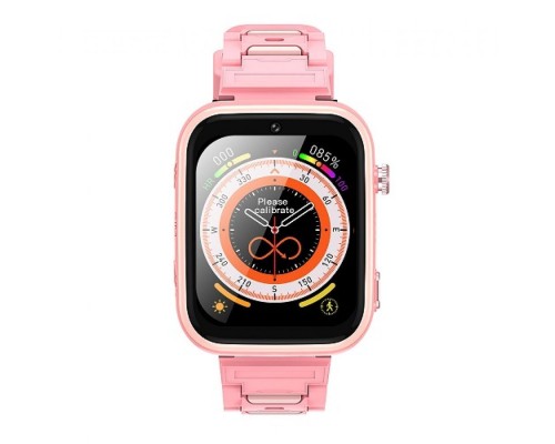 Дитячий Смарт Годинник XO H130 4G GPS Дитячий Смарт Годинник XO H130 4G GPS