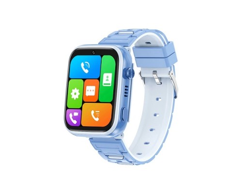Дитячий Смарт Годинник XO H130 4G GPS Дитячий Смарт Годинник XO H130 4G GPS