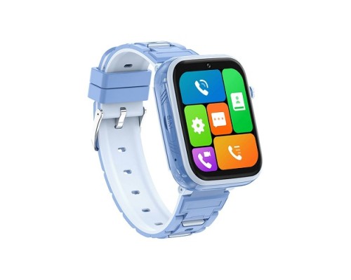 Дитячий Смарт Годинник XO H130 4G GPS Дитячий Смарт Годинник XO H130 4G GPS