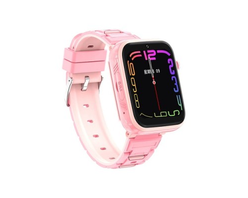Дитячий Смарт Годинник XO H130 4G GPS Дитячий Смарт Годинник XO H130 4G GPS