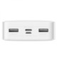 Універсальна Мобільна Батарея Power Bank Baseus Bipow 15W 20000 mAh Cable USB to Micro 25cm (PPBD0501xx)