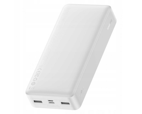 Універсальна Мобільна Батарея Power Bank Baseus Bipow 20W 20000 mAh Cable USB to Micro 25cm (PPBD0503xx) Універсальна Мобільна Батарея Power Bank Baseus Bipow 20W 20000 mAh Cable USB to Micro 25cm (PPBD0503xx)