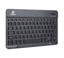 Клавіатура  бездротова JEQANG JB-332 (JB-330) bluetooth backlight 