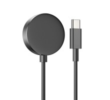 Бездротовий Зарядний Пристрій Hoco CW48 for Samsung Watch 1-5th series 2.5W 